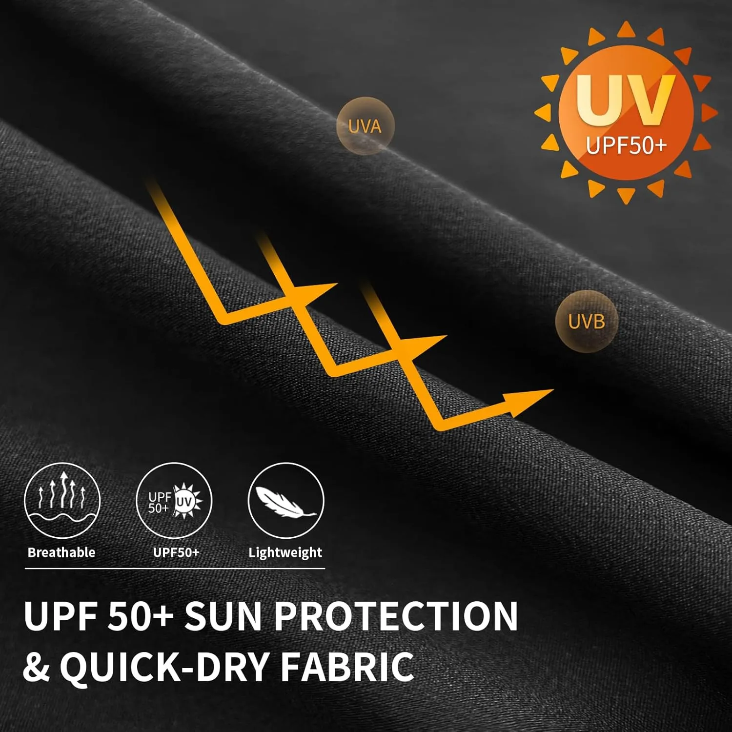 28"/30"/32"/34" Inseam Womens Hiking Pants Tall Quick Dry SPF Cargo Pants Lightweight UPF 50  Dry Fit 4 Zipper Pockets