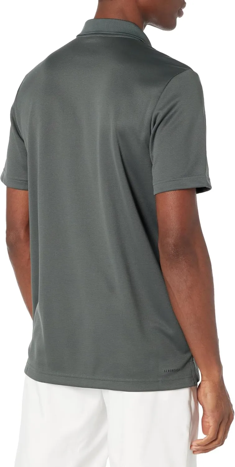 adidas Men's Essentials Training Polo Shirt