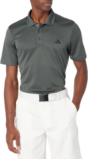 adidas Men's Essentials Training Polo Shirt