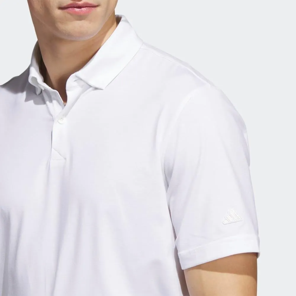 adidas Men's Go-to Polo Shirt