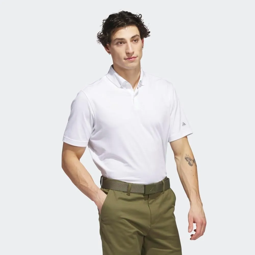 adidas Men's Go-to Polo Shirt