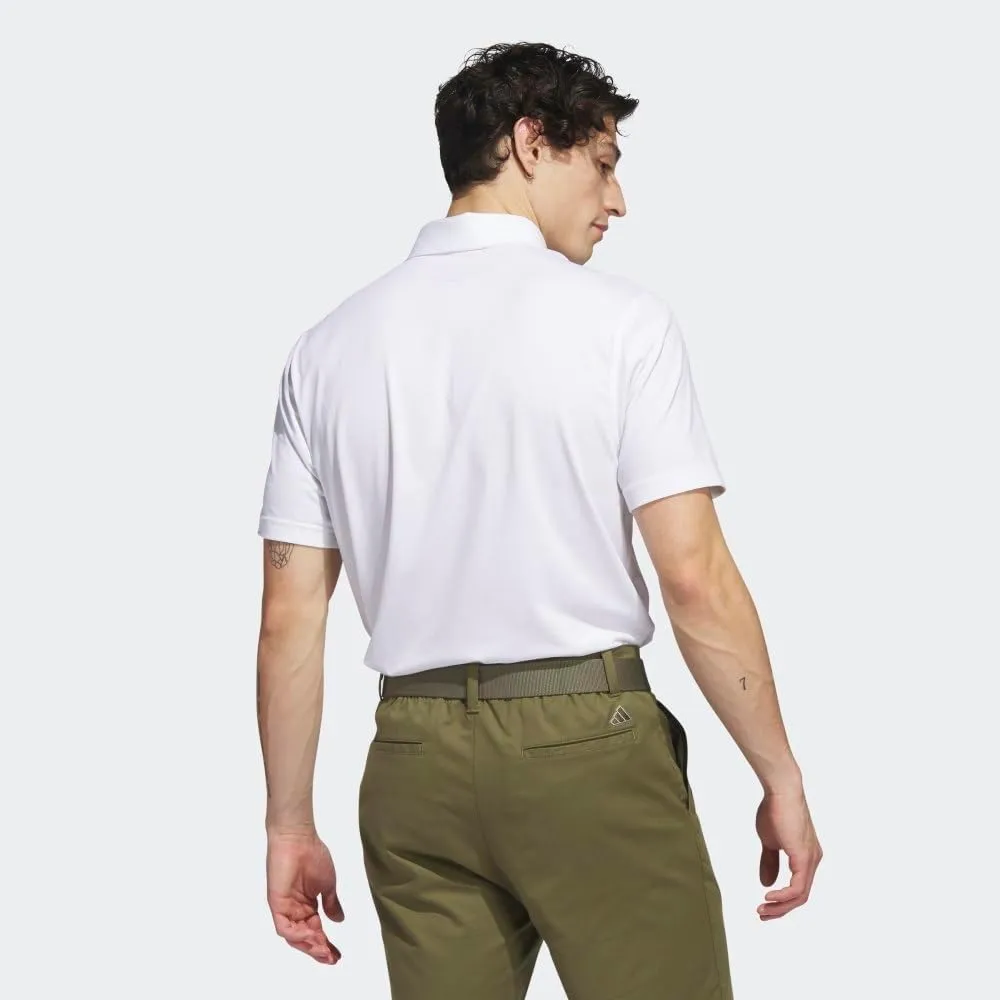 adidas Men's Go-to Polo Shirt
