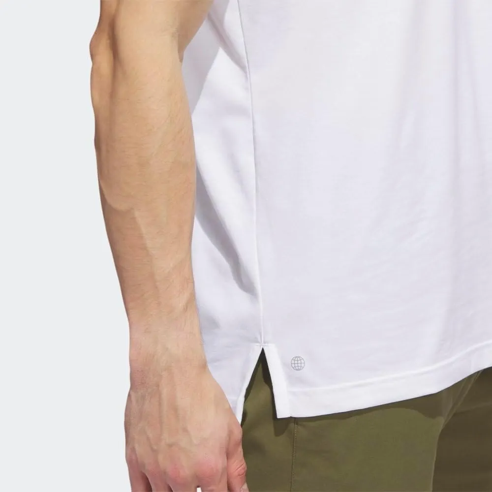 adidas Men's Go-to Polo Shirt