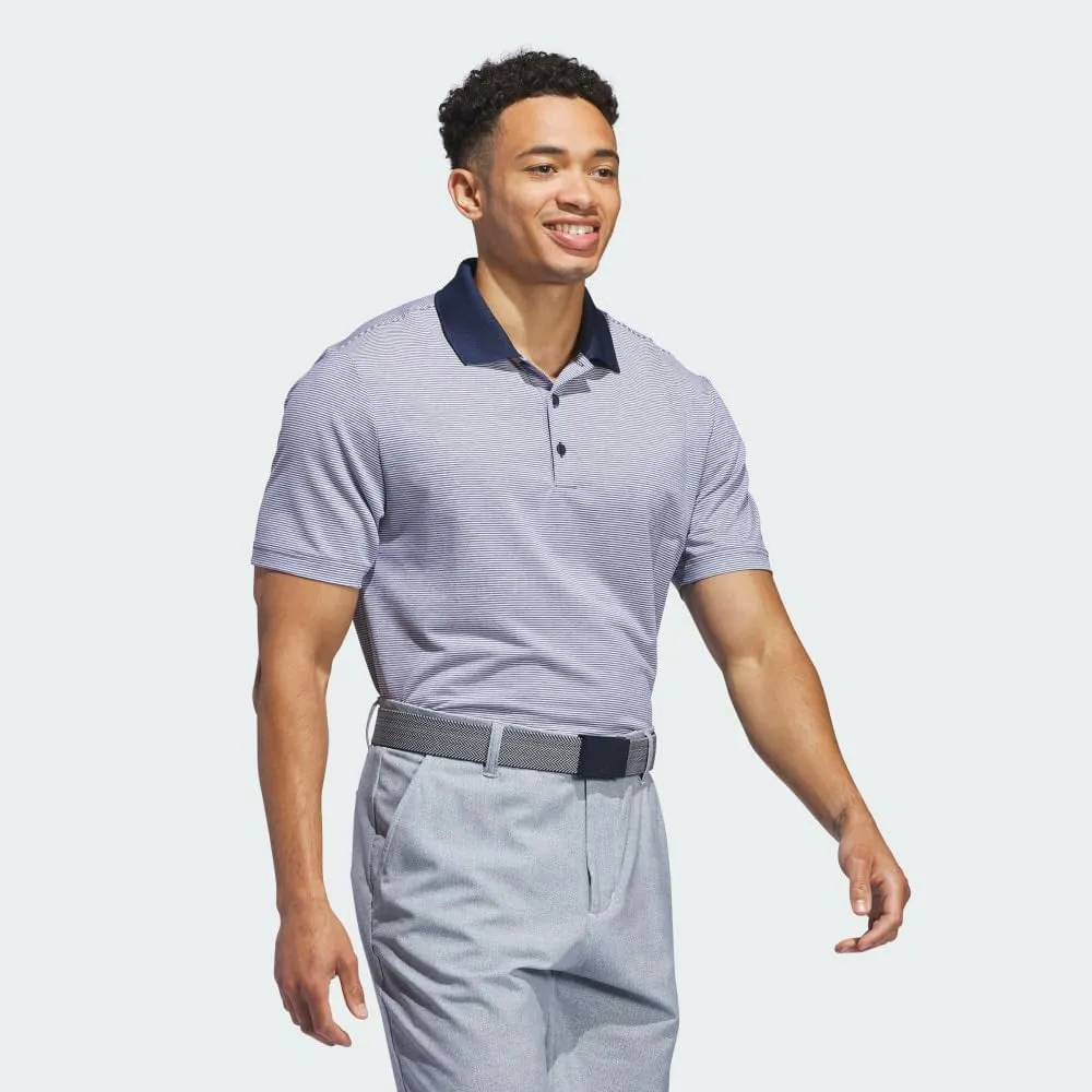 adidas Men's Ottoman Golf Polo Shirt
