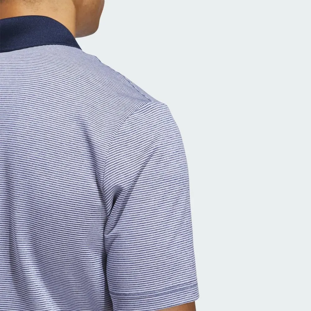 adidas Men's Ottoman Golf Polo Shirt