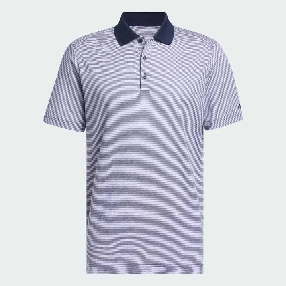 adidas Men's Ottoman Golf Polo Shirt
