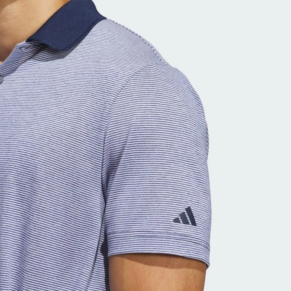 adidas Men's Ottoman Golf Polo Shirt