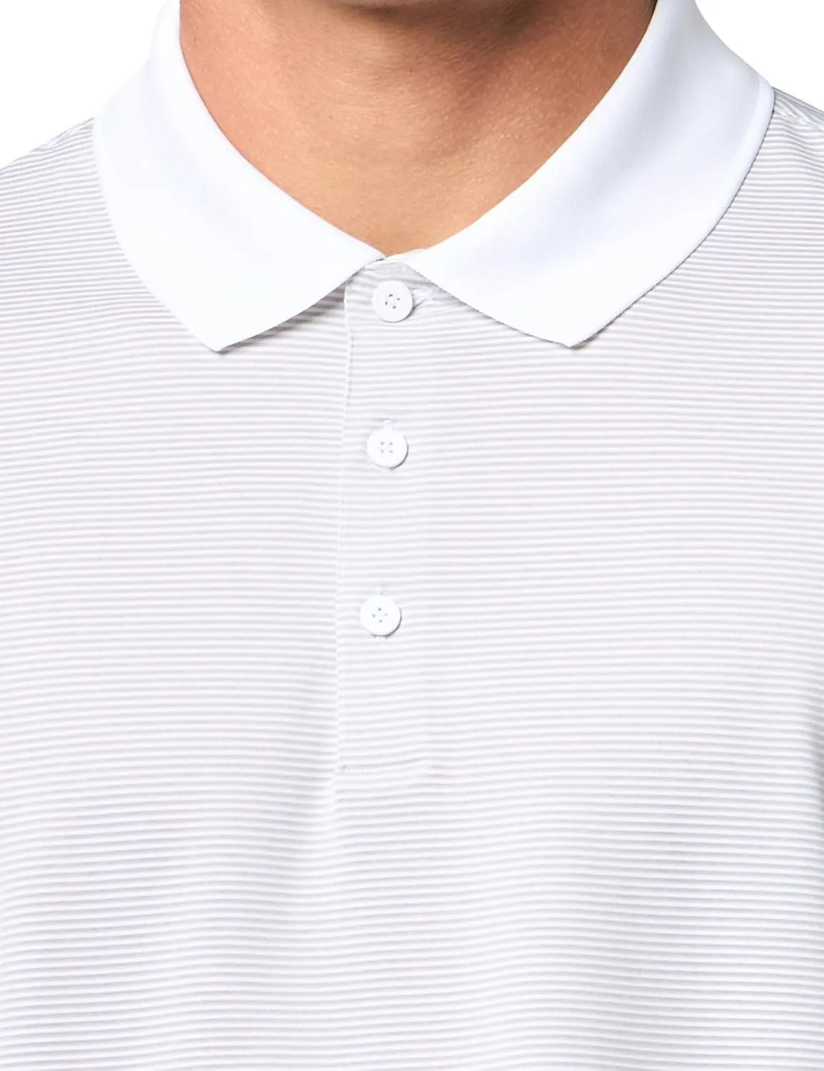adidas Men's Ottoman Golf Polo Shirt