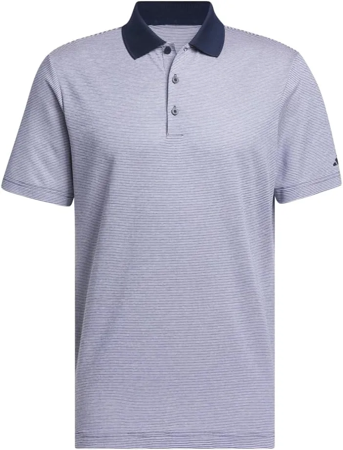 adidas Men's Ottoman Golf Polo Shirt