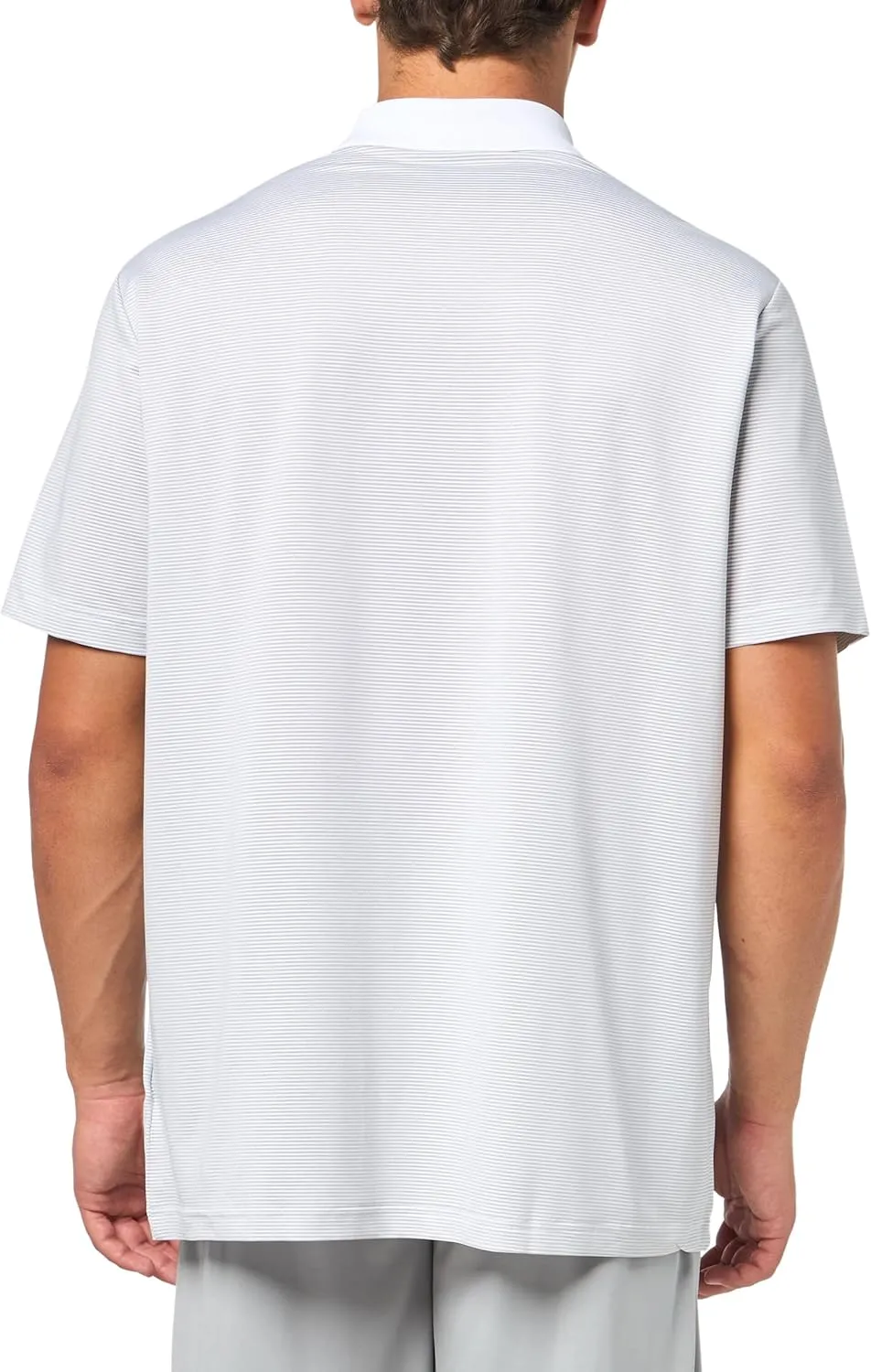 adidas Men's Ottoman Golf Polo Shirt
