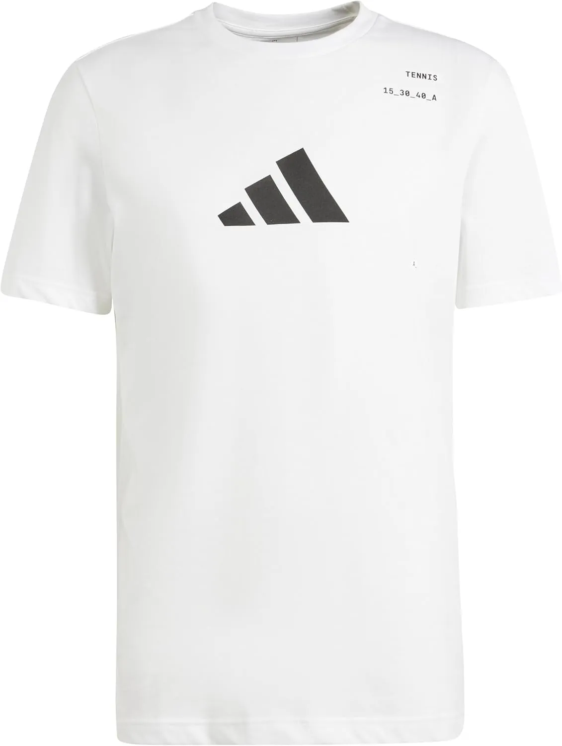 adidas Men's Tennis Graphic T-Shirt
