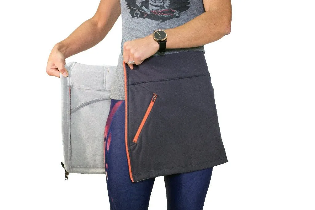 Allagash Soft-shell Skirt