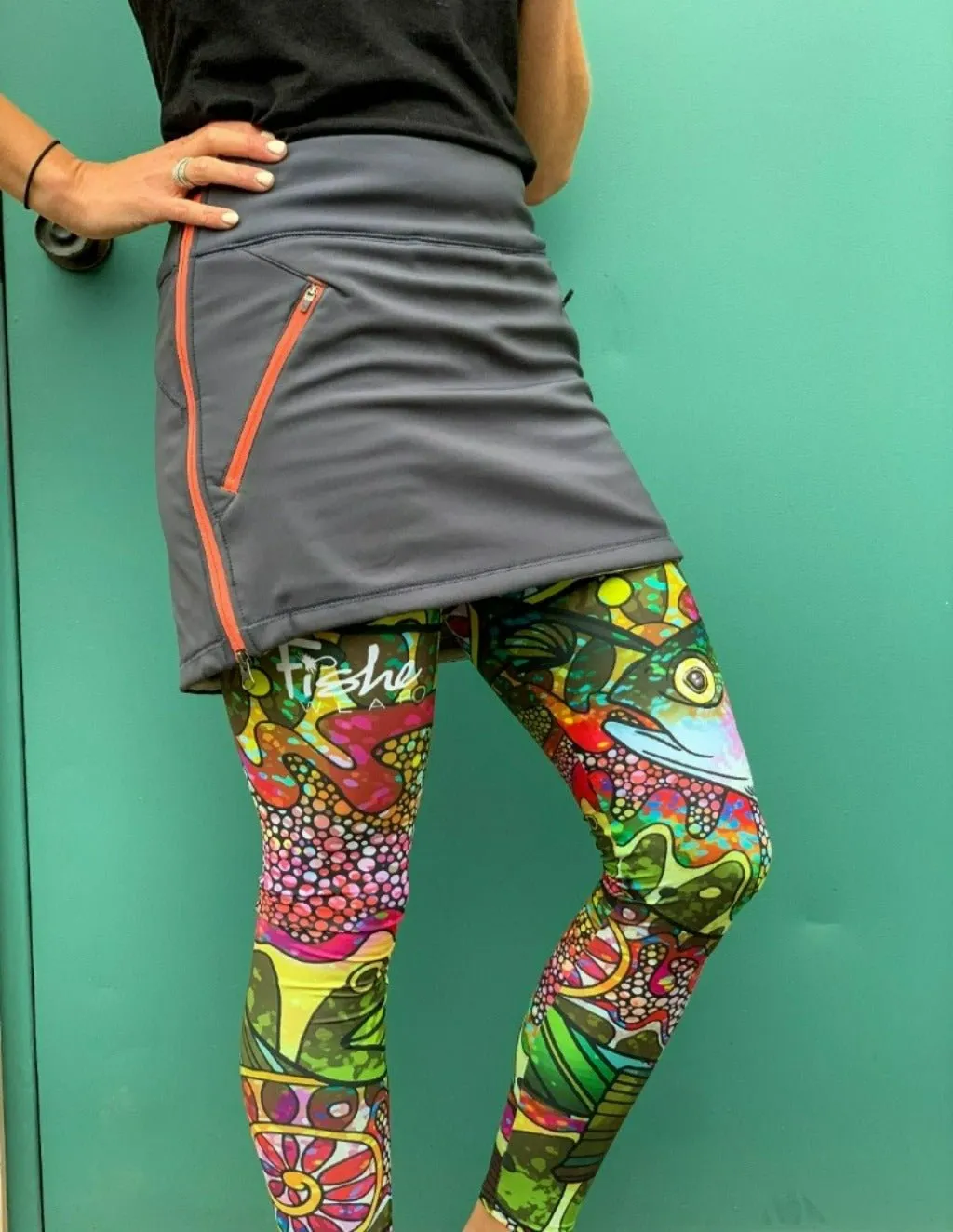 Allagash Soft-shell Skirt