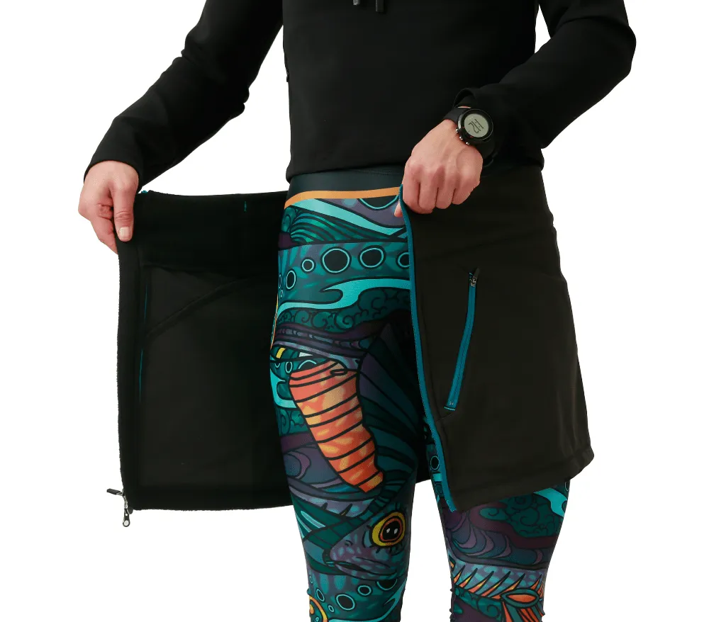 Allagash Soft-shell Skirt