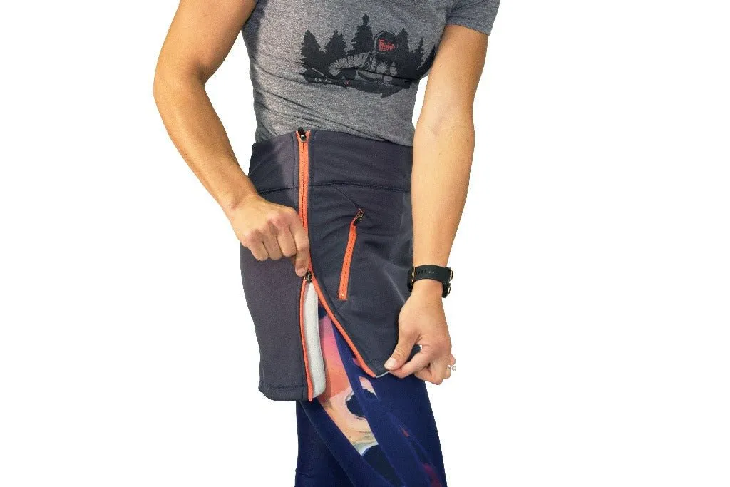 Allagash Soft-shell Skirt