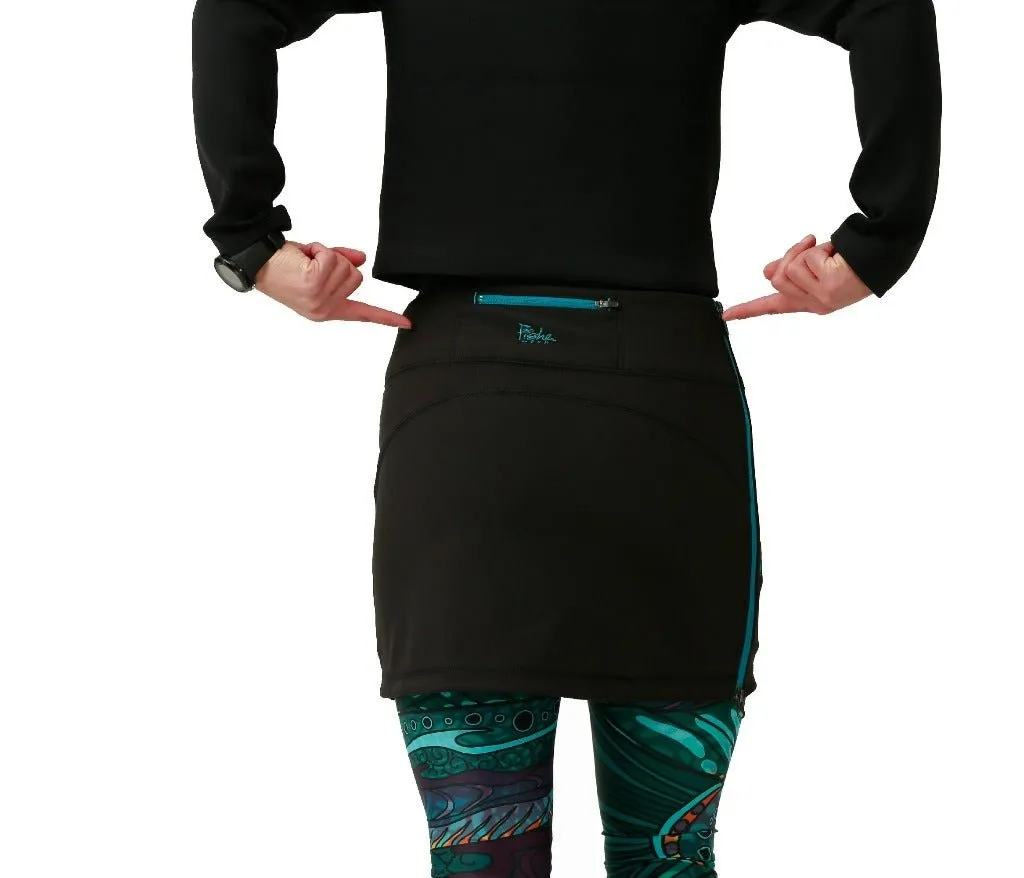 Allagash Soft-shell Skirt