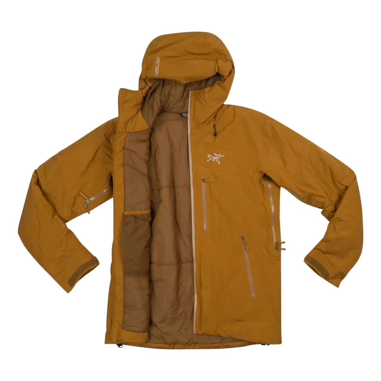 Arc'teryx Beta Insulated Gore-Tex Jacket - Men's