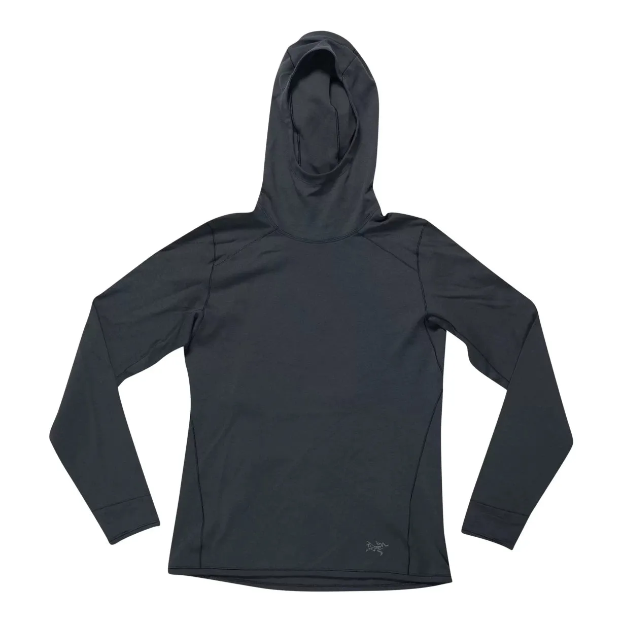 Arc'teryx Motus AR Hoody Baselayer - Women's