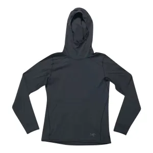 Arc'teryx Motus AR Hoody Baselayer - Women's