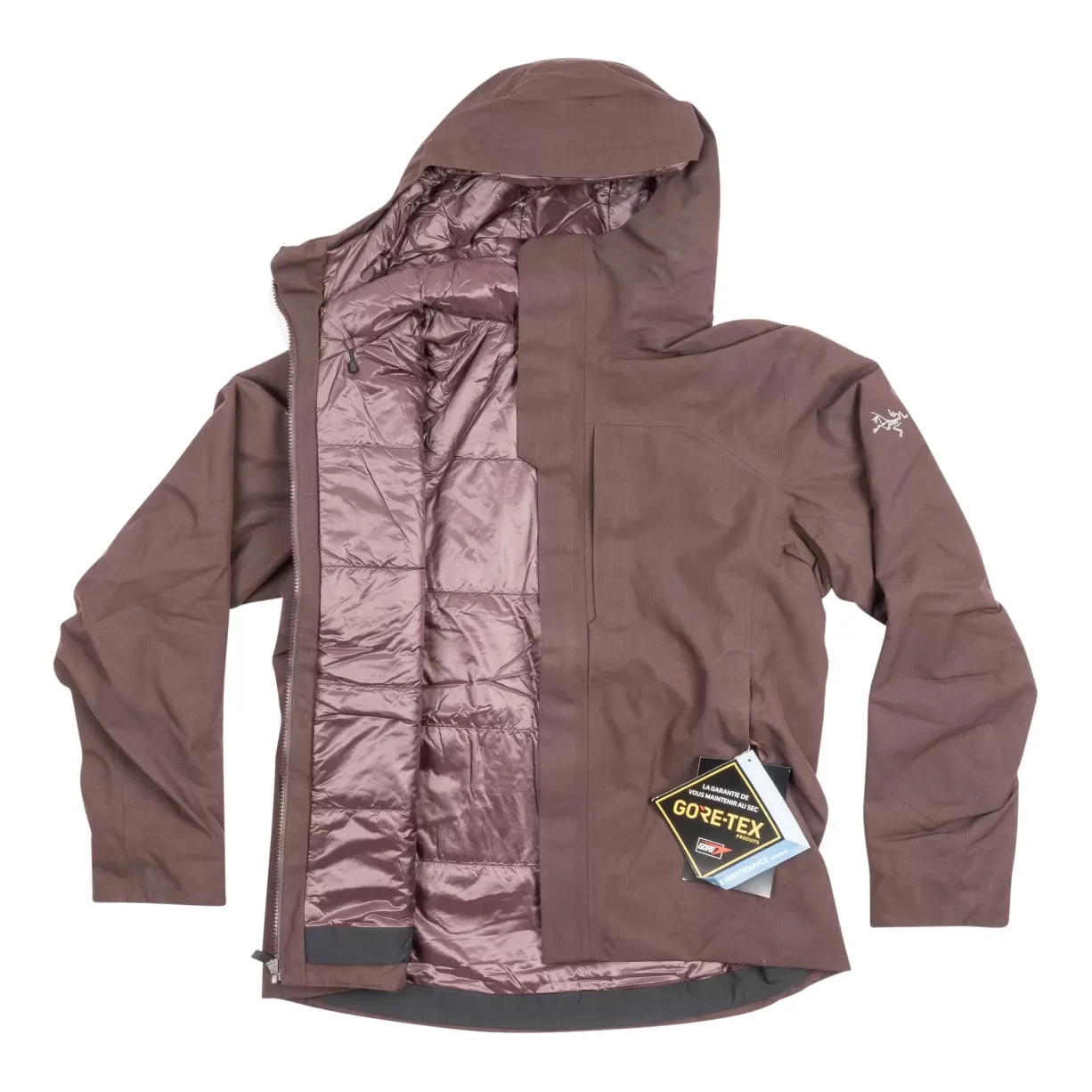 Arc'teryx Therme LT Jacket - Men's