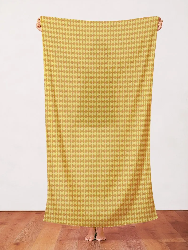 Argyle - Gold