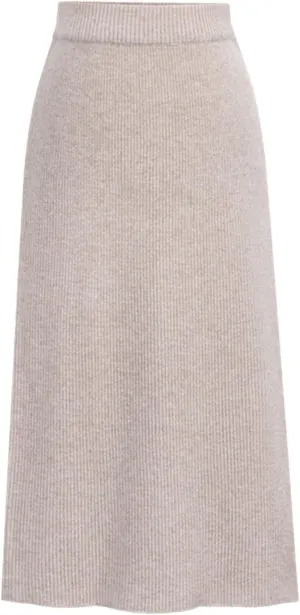 Autumn Winter Knit Pencil Skirt Women Plus Size High Waist Skirts Womens Knited Split Midi Skirt for Women Autumn