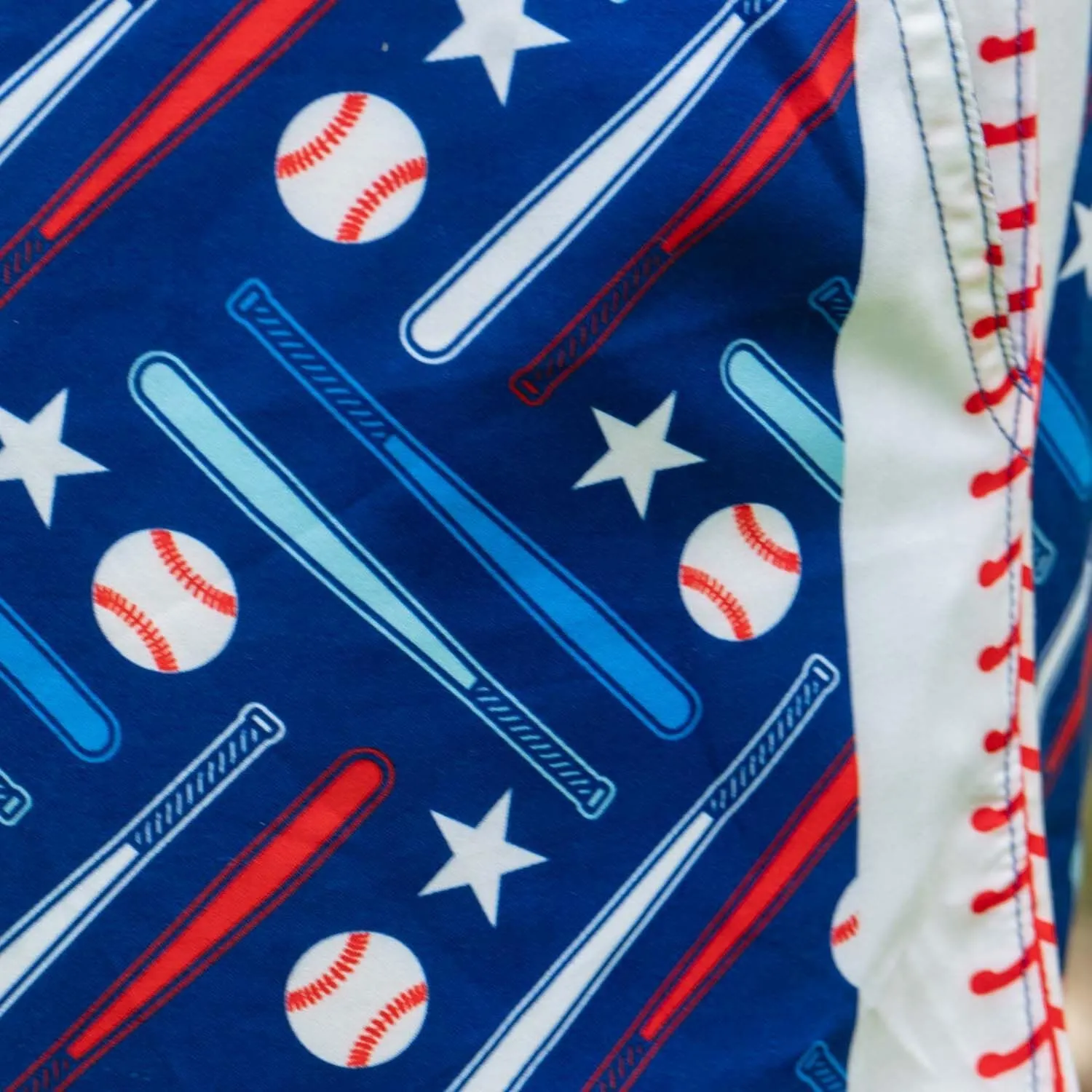 Baseball Ryder Athletic Shorts | Baseball Performance Shorts | Youth & Adult Sizes
