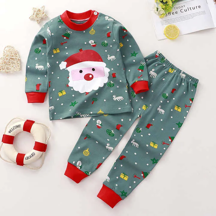 Children's Underwear Sleepwear Set Kids-مجموعة ملابس نوم داخلية للأطفال