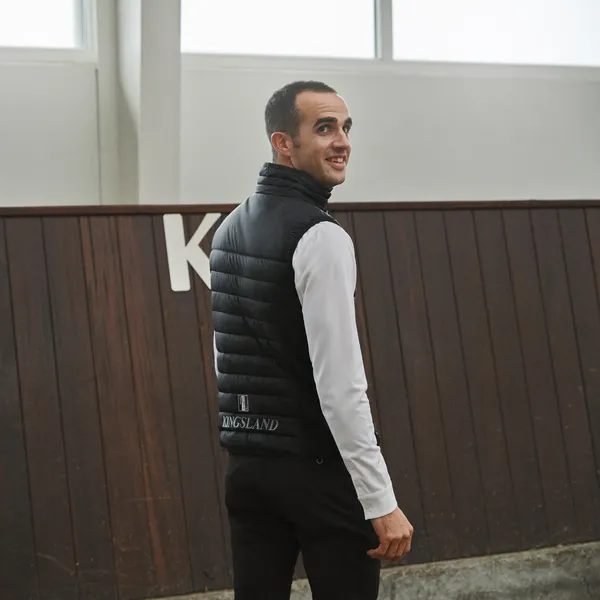 Classic Unisex Insulated Body Warmer