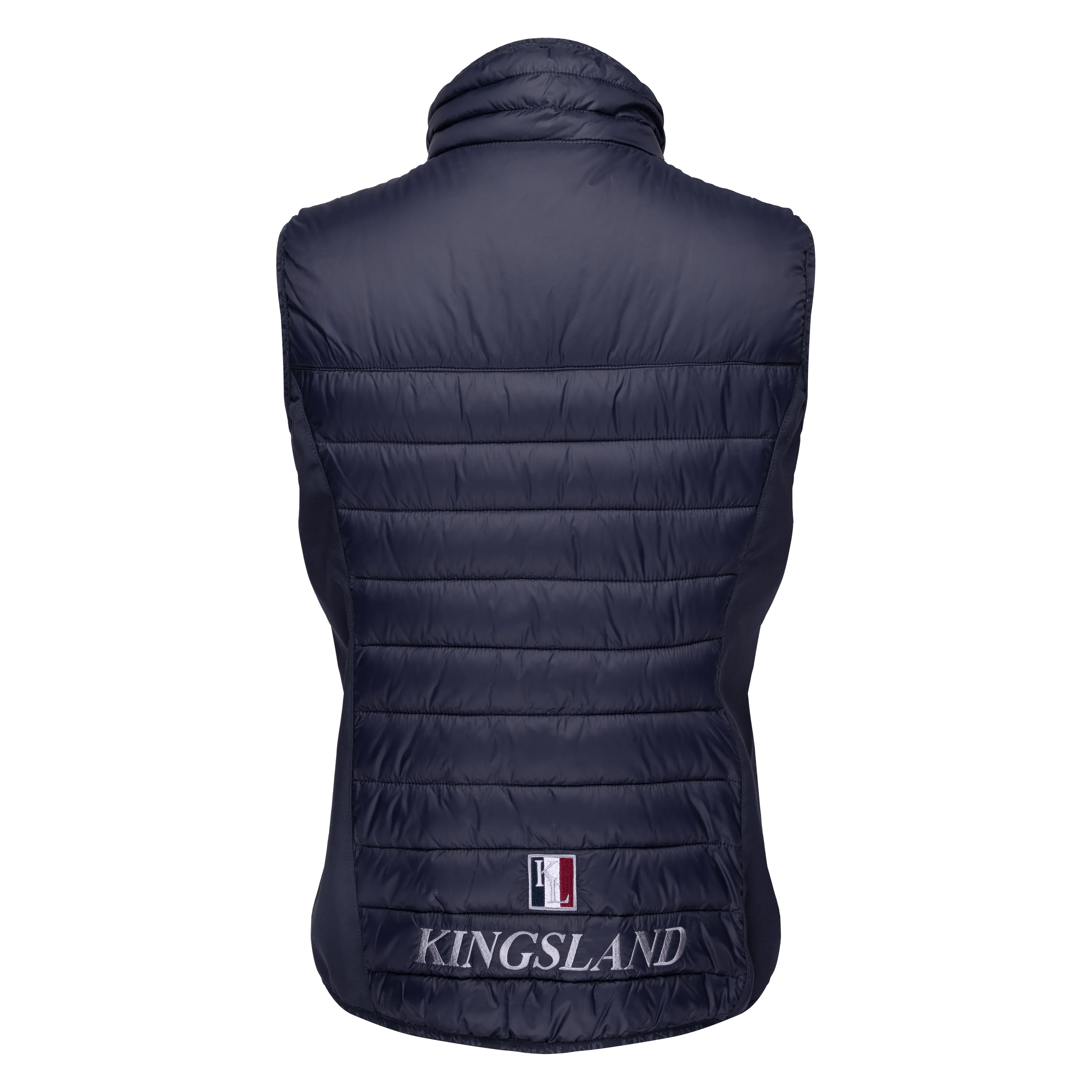 Classic Unisex Insulated Body Warmer