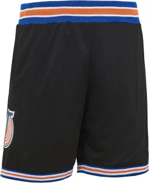 CNALLAR Men's Basketball Shorts Space Movie Basketball Shorts White/Black