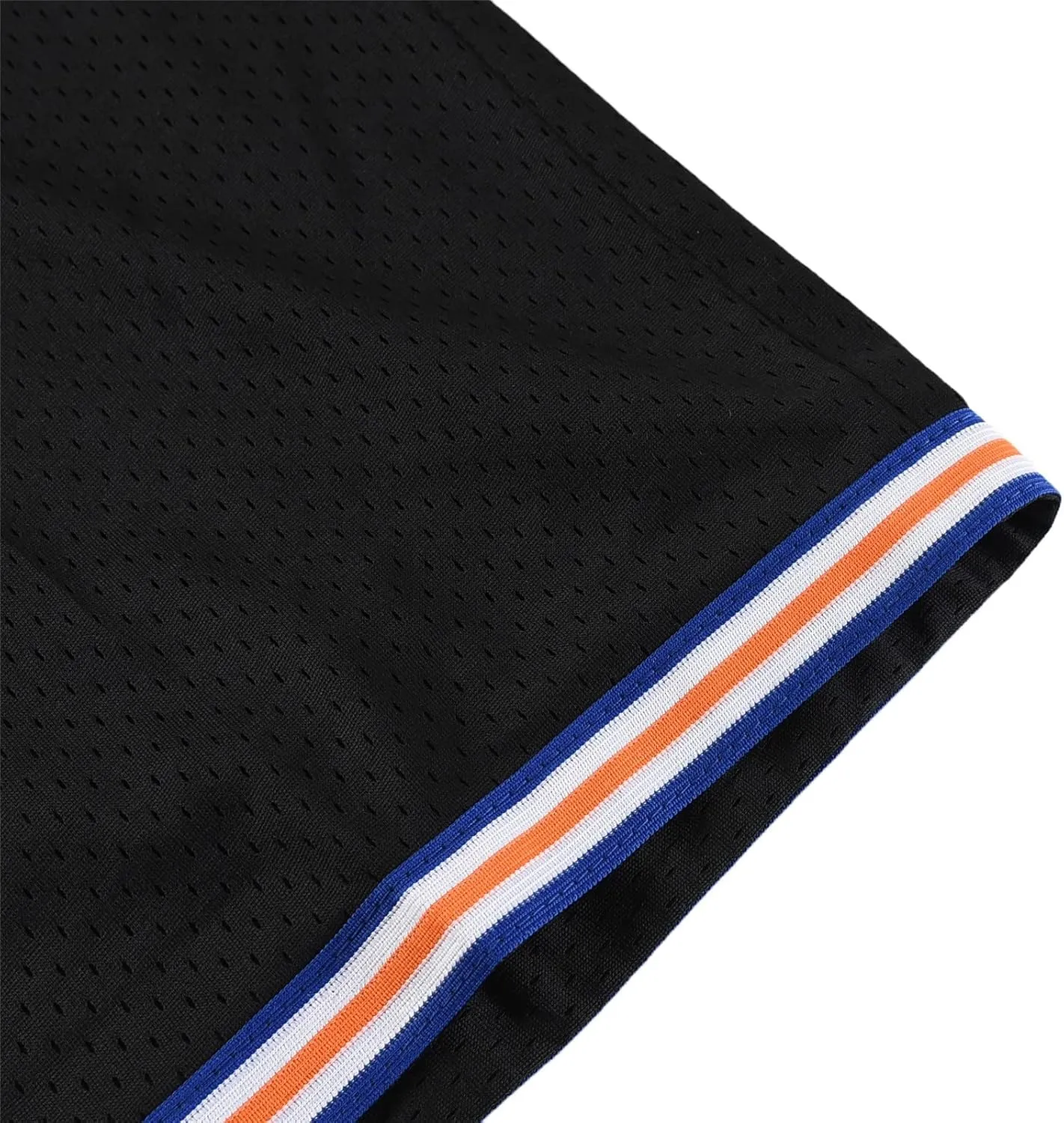 CNALLAR Men's Basketball Shorts Space Movie Basketball Shorts White/Black