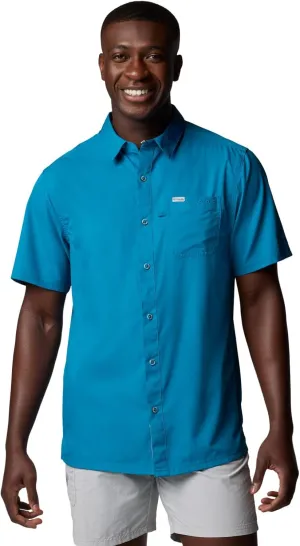 Columbia Men's PFG Slack Tide Camp Shirt