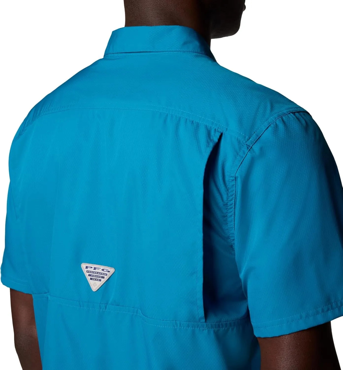 Columbia Men's PFG Slack Tide Camp Shirt