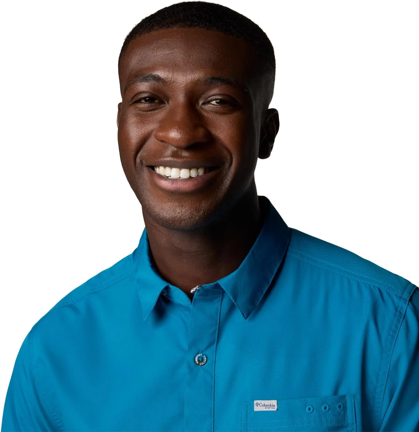Columbia Men's PFG Slack Tide Camp Shirt