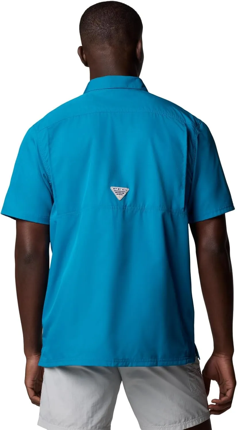 Columbia Men's PFG Slack Tide Camp Shirt
