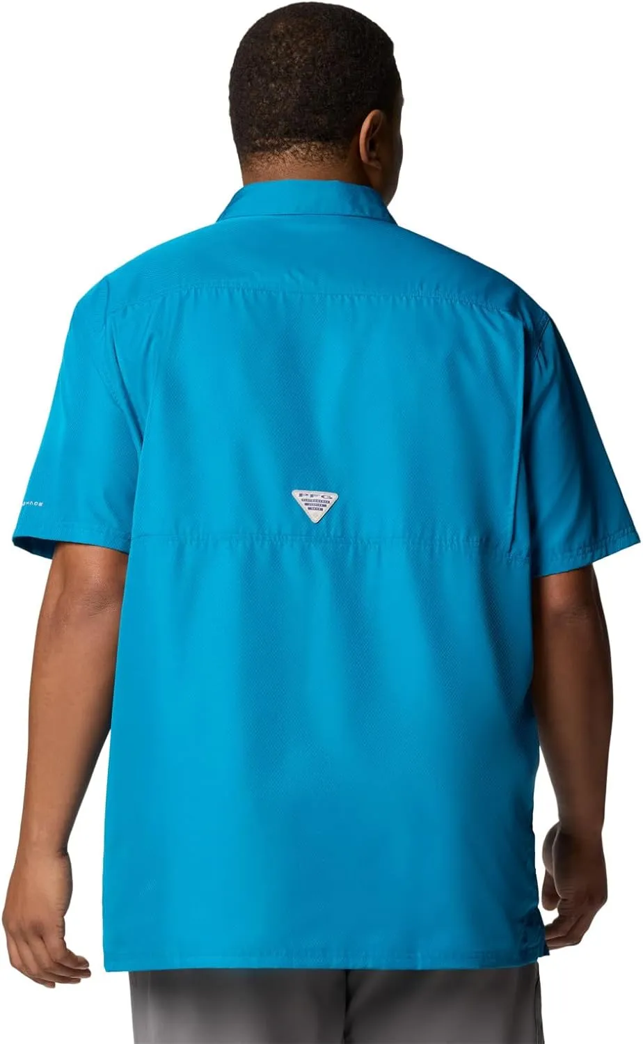 Columbia Men's PFG Slack Tide Camp Shirt