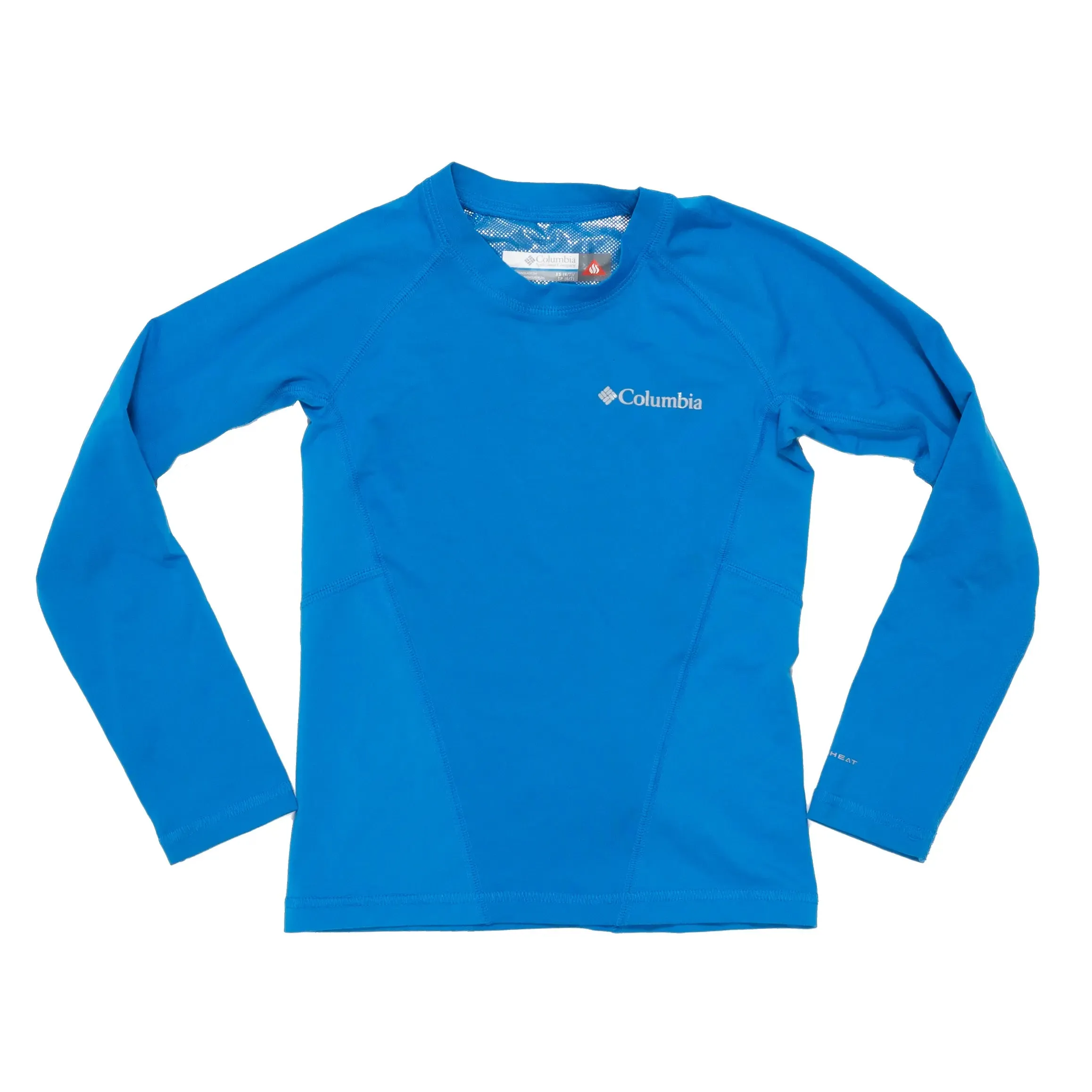 Columbia Midweight Crew 2 LS Top - Kids'