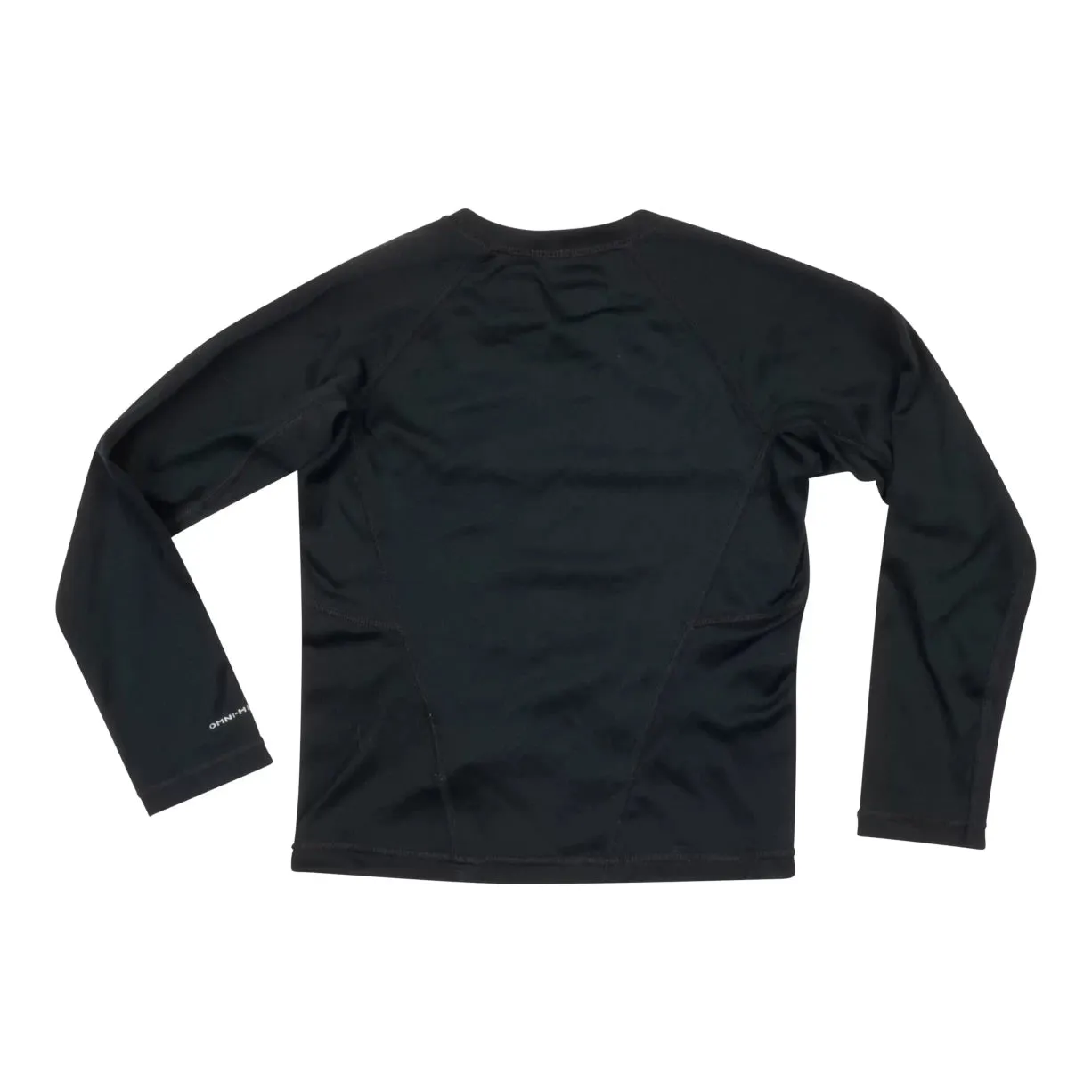 Columbia Omni-Heat Midweight Baselayer Crew - Kids'