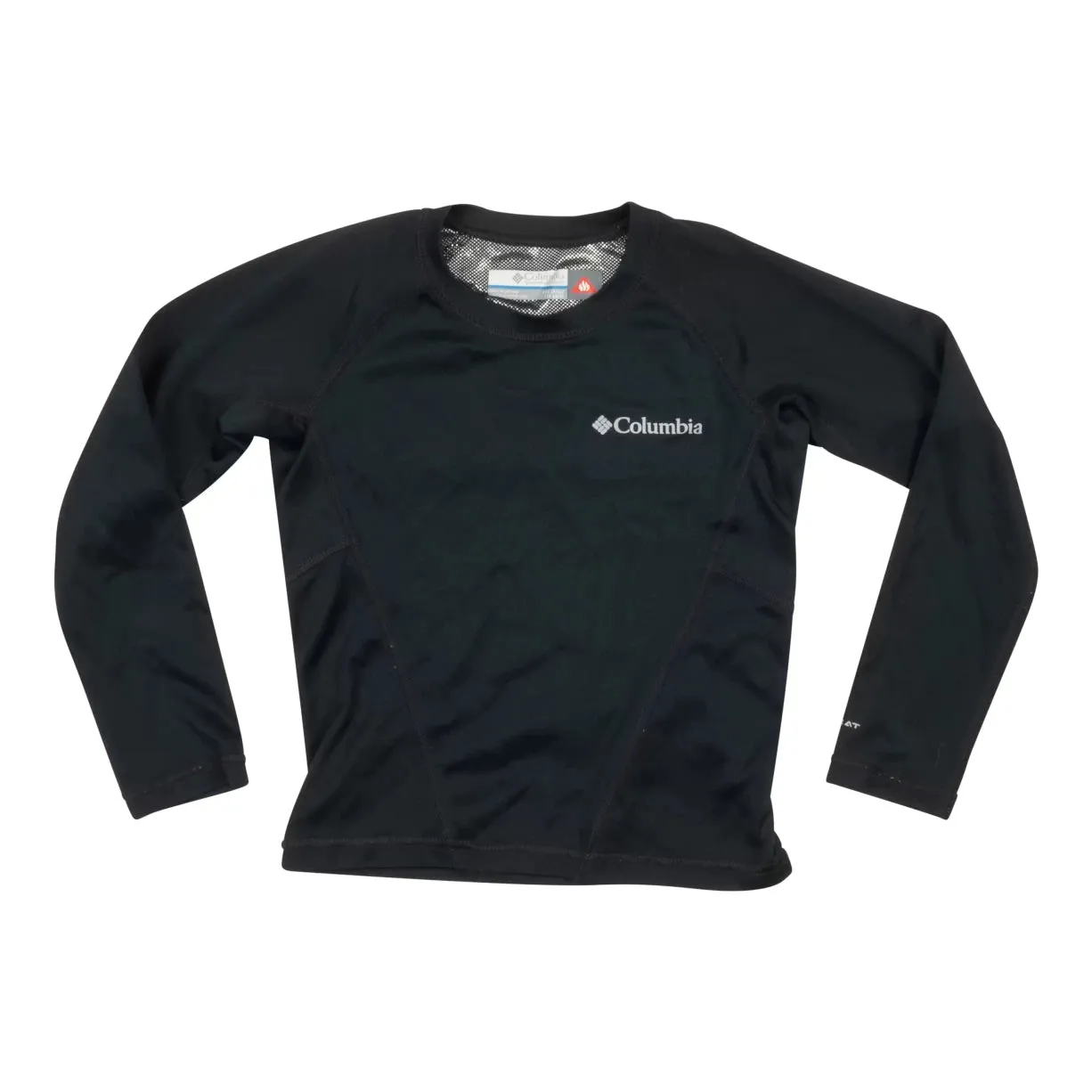 Columbia Omni-Heat Midweight Baselayer Crew - Kids'