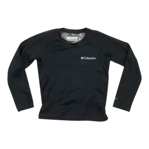 Columbia Omni-Heat Midweight Baselayer Crew - Kids'