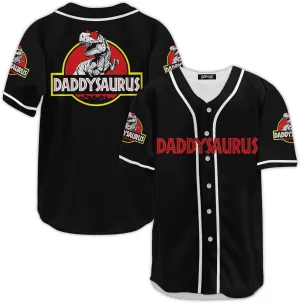 Dad Baseball Shirt, Father Soccer Jersey, Dad Gifts from Daughter Son, Gifts for Dad, Small