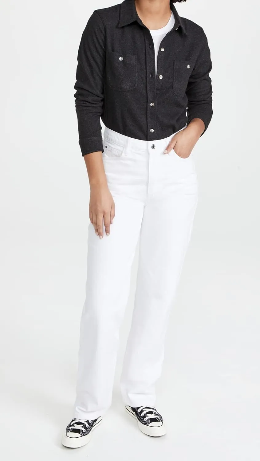 Faherty Women's Legend Sweater Shirt