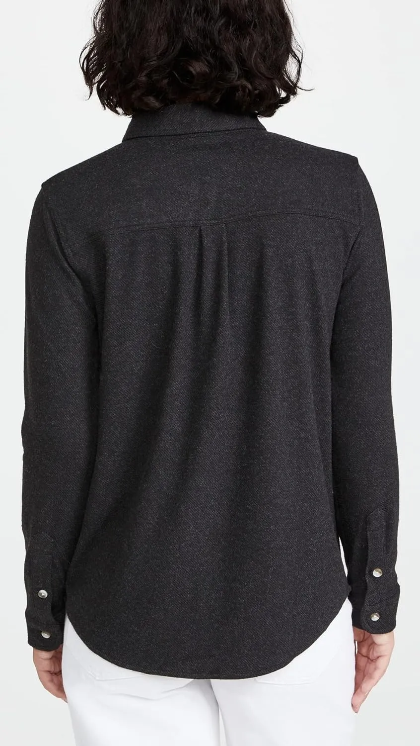 Faherty Women's Legend Sweater Shirt