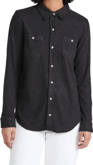 Faherty Women's Legend Sweater Shirt