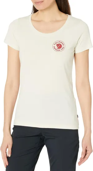 Fjallraven 1960 Logo T-Shirt - Women's