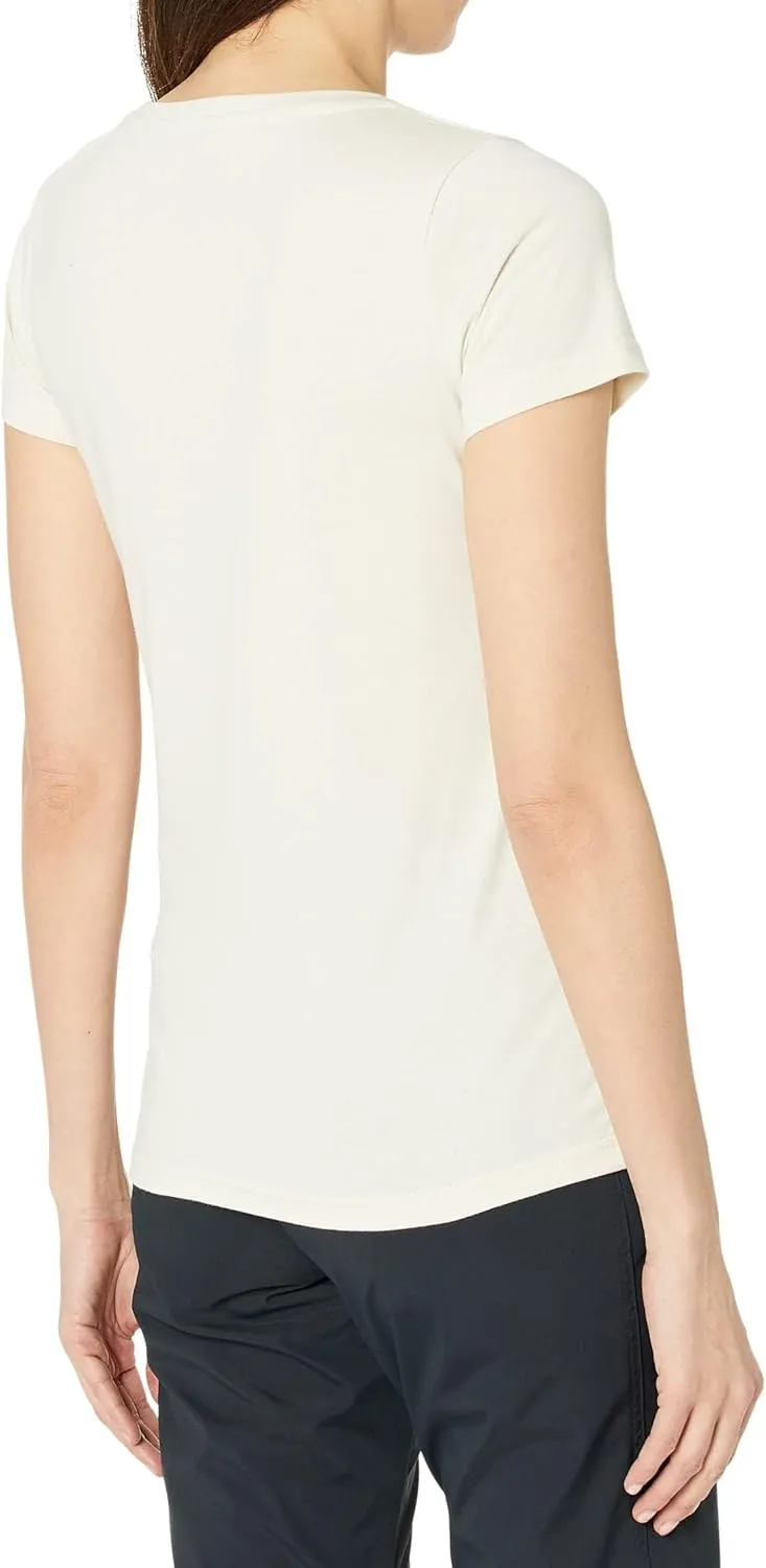 Fjallraven 1960 Logo T-Shirt - Women's