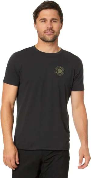 Fjallraven Fjallraven Logo T-Shirt - Men's