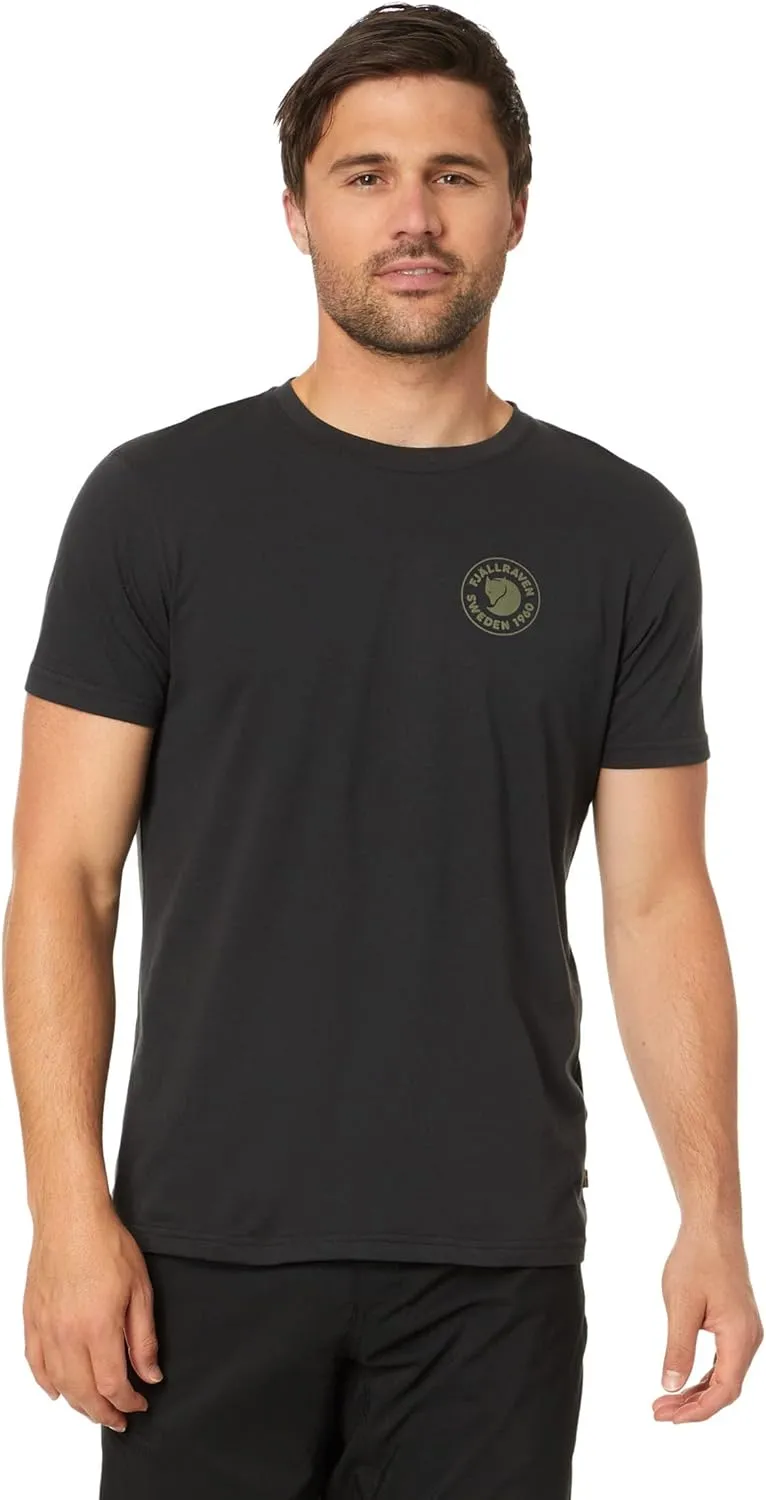 Fjallraven Fjallraven Logo T-Shirt - Men's
