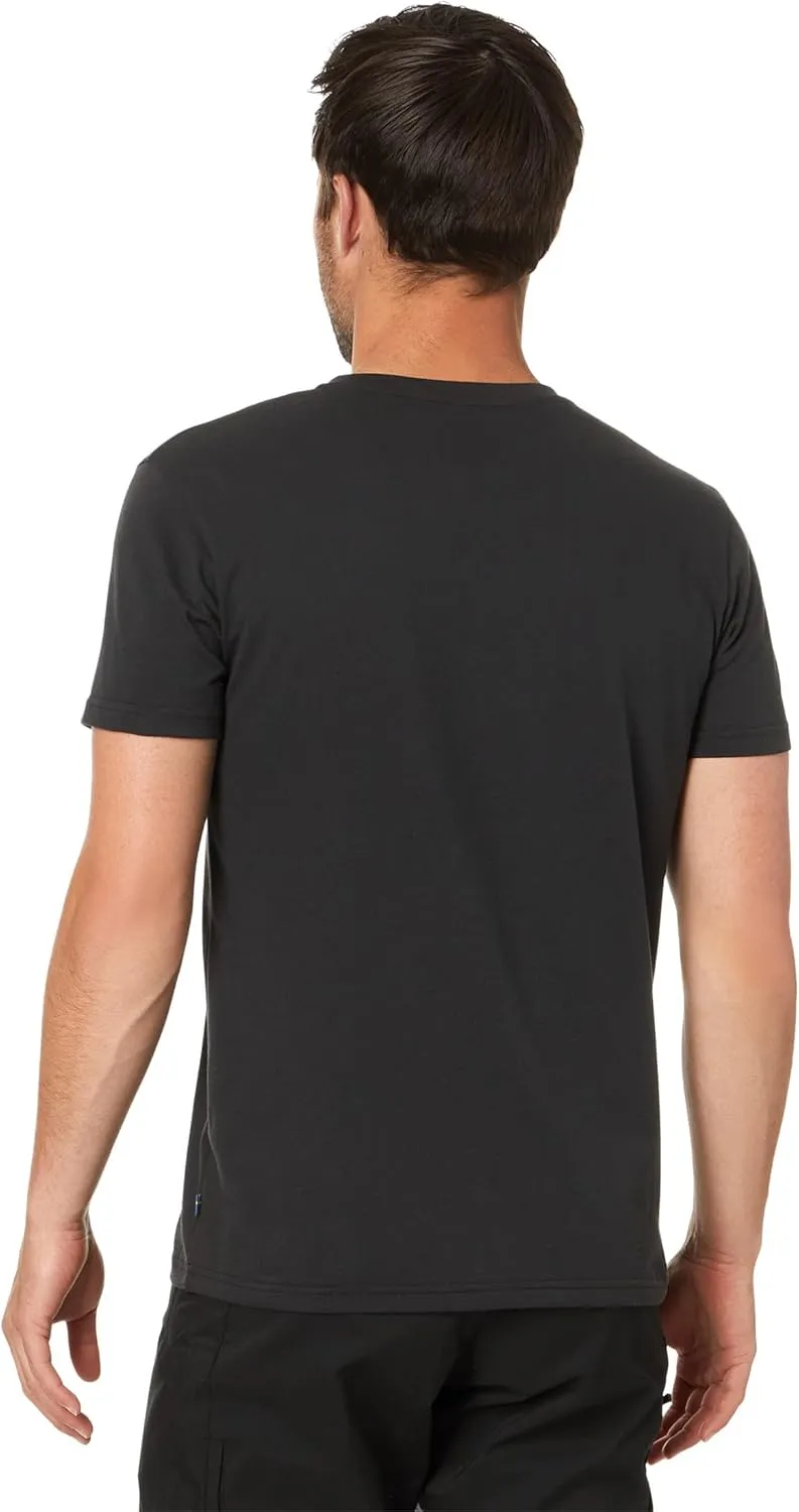 Fjallraven Fjallraven Logo T-Shirt - Men's